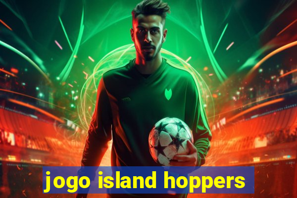 jogo island hoppers